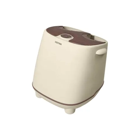 코지마 족욕기 하이스파 CMF-S120