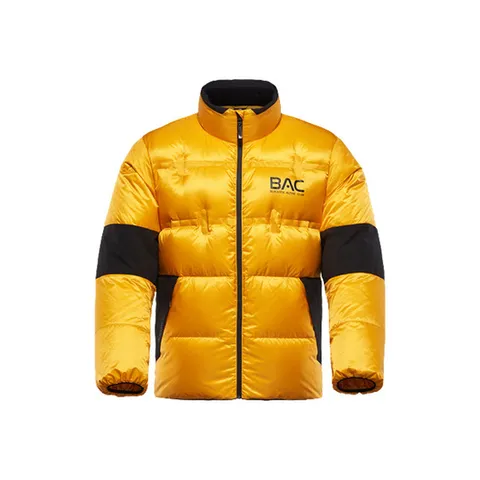 (블랙야크) 블랙야크 공용 BAC한라 다운자켓 R1BYPAW0902-YD