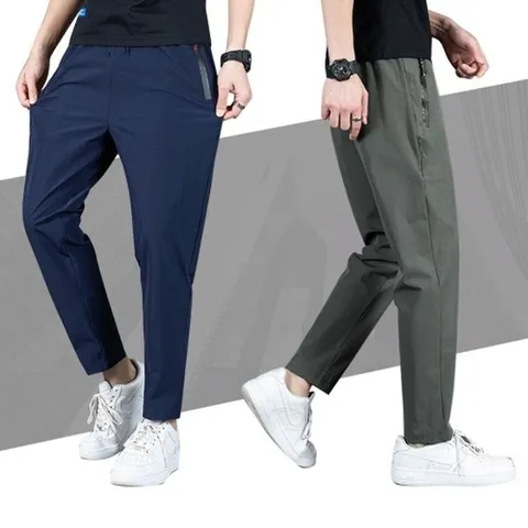 VY 남자 여름 쿨 트레이닝 팬츠_P5836_17535457_588847