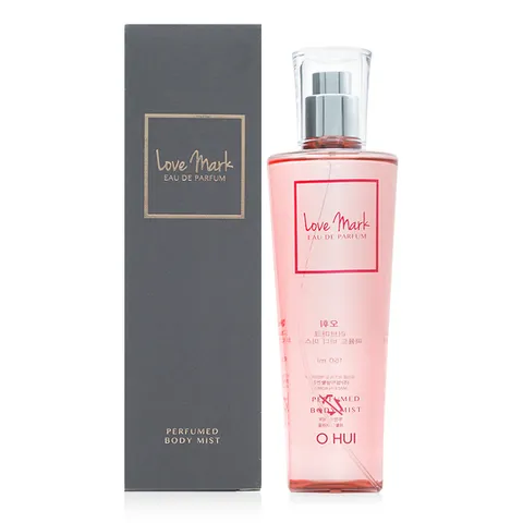 오휘 러브마크 바디 미스트 150ml