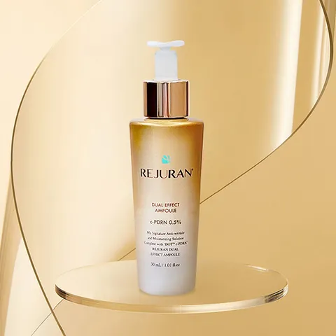 [리쥬란] 턴오버 앰플 듀얼 이펙트 30ml 안티에이징앰플
