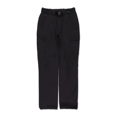 (마모트) 마모트 재팬 여성 트랙 팬츠 바지 블랙