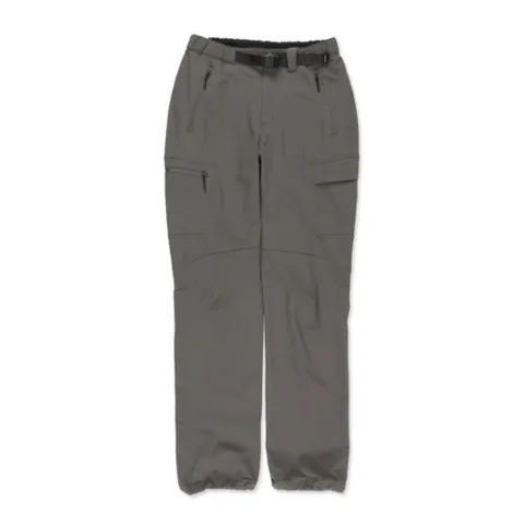 (마모트) 마모트 재팬 여성 트랙 팬츠 바지 다크그레이