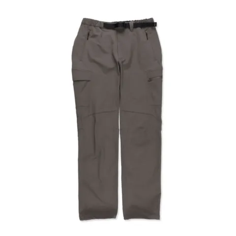 (마모트) 마모트 재팬 남성 트랙 팬츠 바지 다크그레이