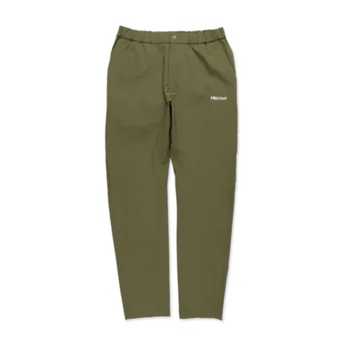 (마모트) 마모트 재팬 남성 아웃도어 팬츠 바지 올리브