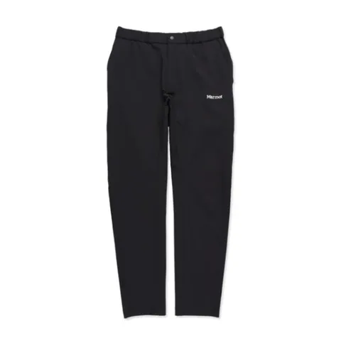 (마모트) 마모트 재팬 남성 아웃도어 팬츠 바지 블랙