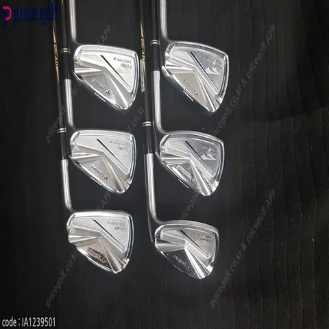 [중고]X블레이드 705 M타입 투어에이디 75R i111644