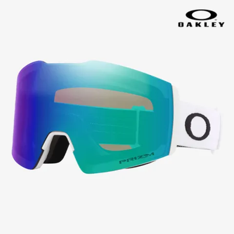 (오클리) 오클리 폴라인 M 눈보호 스키고글 아르곤 동계스포츠