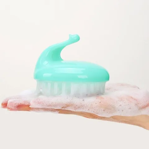 샴사지기 샴푸 두피 마사지기 두피마사지기