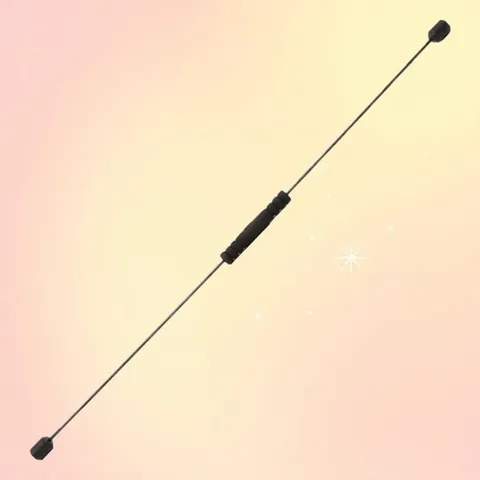 흔들어서 온몸자극 진동 플렉시바 진동스틱 근력운동