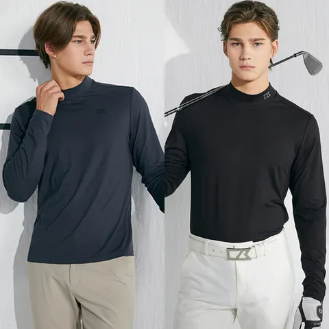 (커터앤벅) 커터앤벅 남성 시그니처 더블웜 티셔츠 3종세트