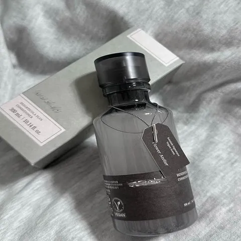 인셀덤 보타랩 NEW신제품 리뉴얼 데저티콜라 플러스 컨디셔너 300ml, 1개 (AD)