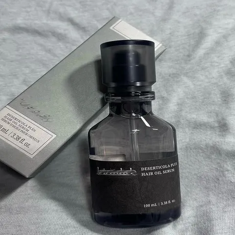 인셀덤 보타랩 NEW 신제품 리뉴얼 데저티콜라 플러스 헤어 오일 세럼 100ml, 1개 (AD)