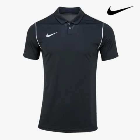 (나이키) 나이키 캐주얼 반팔 카라티셔츠 파크 20 BV6879-010