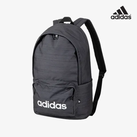 (아디다스) 아디다스 클래식 학생 책가방 직장인 백팩 IJ5639