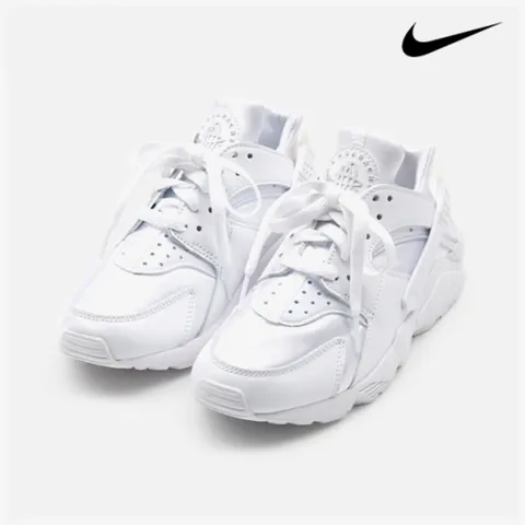 (나이키) 나이키 에어 허라치 발편한 우먼 런닝화 DH4439-102