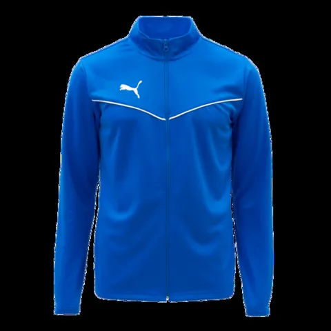 (푸마) 루페코리아 푸마 팀라이즈 트레이닝 폴리 자켓 ASIA SP(6576470