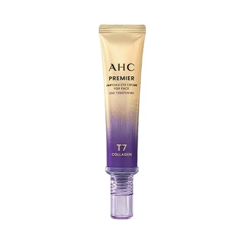 (AHC) AHC 아이크림 라인 타이트닝 시즌13 40ml /이하늬 아이크림_19514513_587795