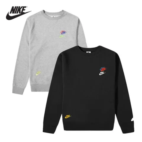 (나이키) 비노출 나이키 NSW 멀티스우시 프렌치테리 맨투맨