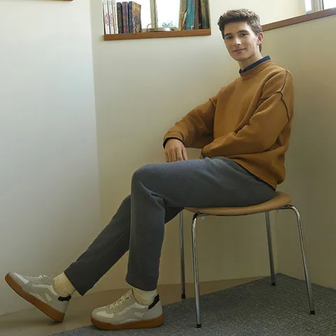 스넬리 남성 트레이닝 팬츠 3종 택1