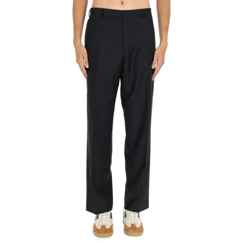 폴스미스 남성 그레이 슬랙스 M1R-410Z-T0010976