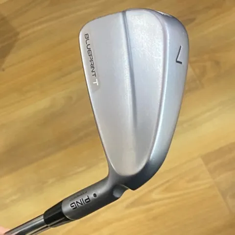 [중고]핑 블루프린트T 샤프트 다이나믹 골드 120 S200 판매합니다.