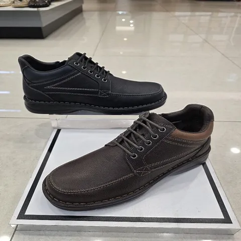 (엘칸토) 엘칸토 남성 컴포트 털부츠LCMA05U54C (P003700608)