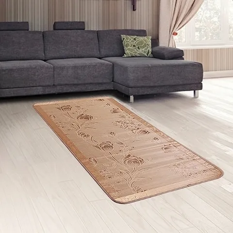 (더블유쇼핑) 고풍 마루 대자리/여름 통풍 대나무자리_10820312_588404