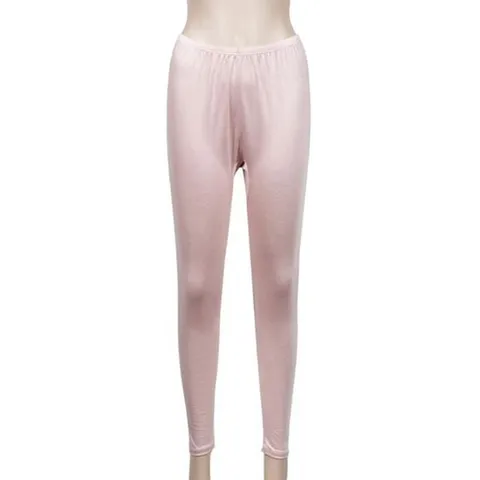 [룽스]착용감 하의 심플 베이직 여성 내의 1매입