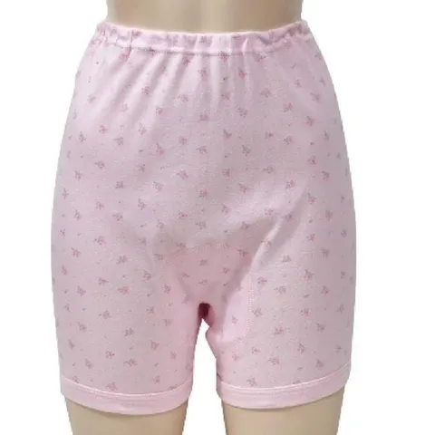 [룽스]여자속바지 사각팬티 엄마팬티 롱팬티