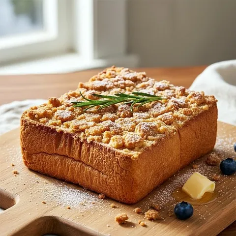 [농심태경] 바르고 구우면 소보로빵 한국판 리얼 소보로 스프레드 130g 2개