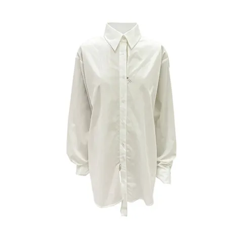 (레코브) 단작포인트  셔츠 LK31D9NB537X