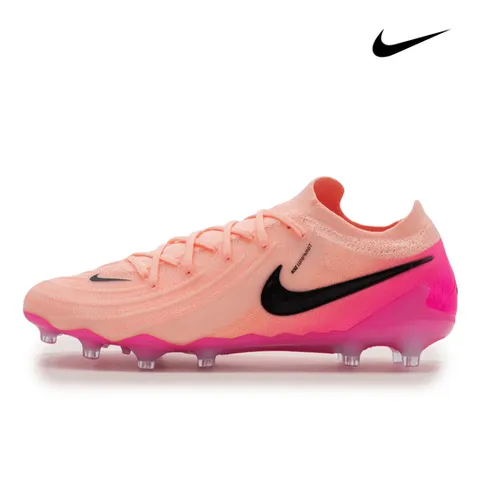 (나이키) 나이키 팬텀 GX2 엘리트 발편한 AG 축구화 FJ2554-800