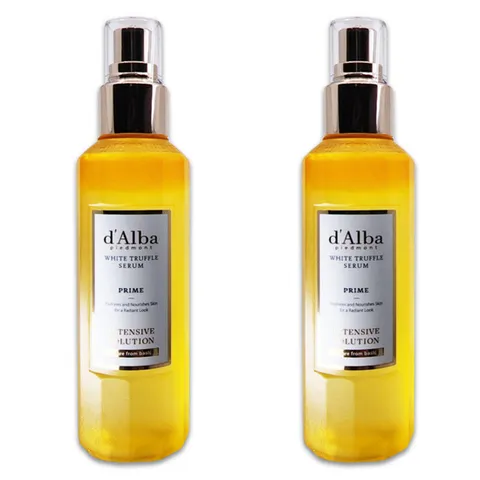 (달바) 시즌4 달바 프라임 150ml 2개