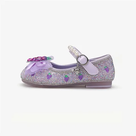 (붐) 붐 그레이프 젤로우 (BM25305_PURPLE)