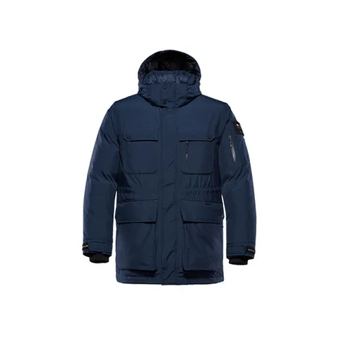 (블랙야크) 블랙야크 공용 B템페스트 다운자켓 R1BYPAW1903-D4