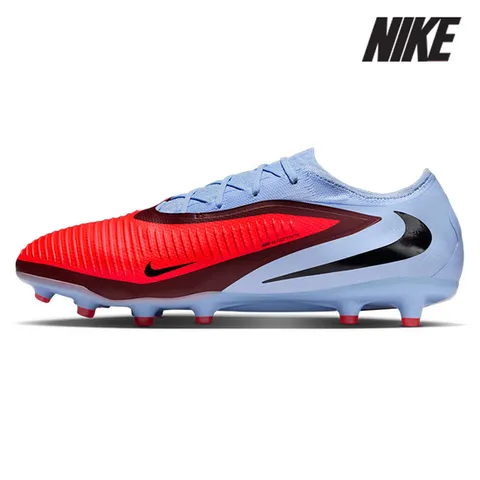 (나이키) 특가 나이키 축구화 /T3- HQ2317-400 / 팬텀 6 로우 프로 AG 클리트 축구화