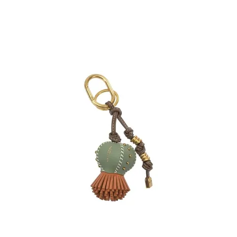 지아니끼아리니 여성 메탈릭 키링 PC CACTUS 04CHARM14525-CACTUS SPICE