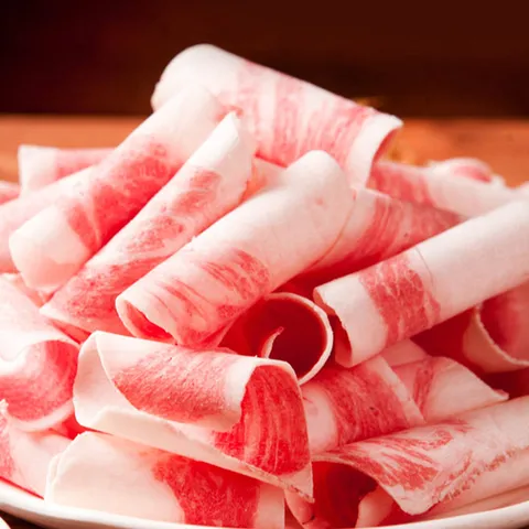 [팜스] 프리미엄 차돌박이 600g(200gx3팩)