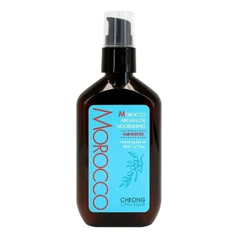 (청담스타일) 청담스타일 모로코 아르간 오일 너리싱 헤어 에센스 80ml_2255