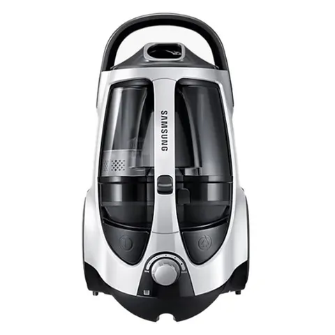 [삼성전자] 삼성 파워모션 3500 진공 청소기 VC33T3550L7 유선 에어본