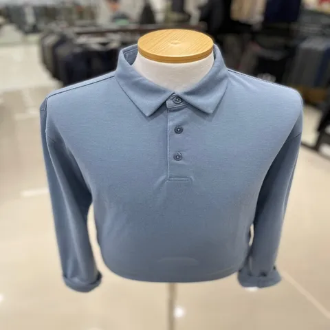 (STCO) 남성 리플조직 카라_JK