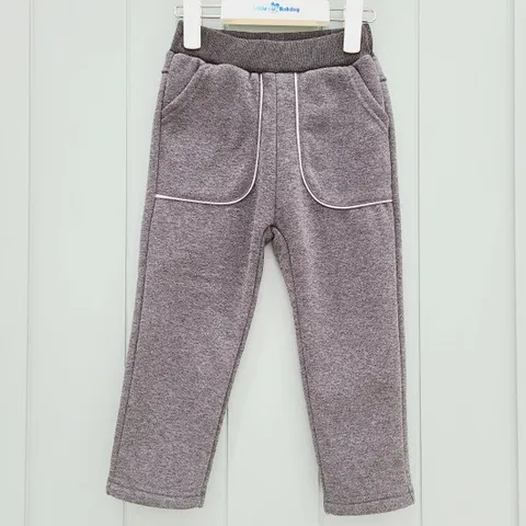 (리틀밥독) 바비디부ㅡM파이핑P/T H224MPT10_DJ