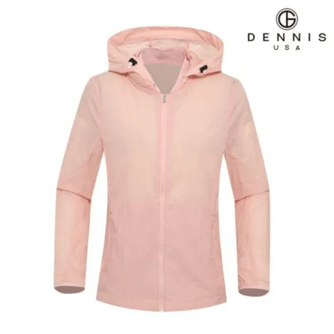 (데니스골프) 초경량백커블바람막이여성점퍼  NAOMLJP255_JJ