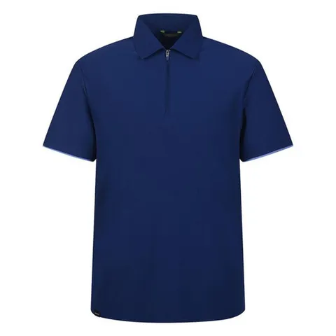 (마운티아) 마운티아 여름 남성 데일리 일상 등산 냉감 카라 티 티안티셔츠C3 1MQTSM4016-DB_SC