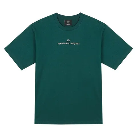 (클라이드앤) 공용 바스키아 반팔티 FOCTS381UA_JK