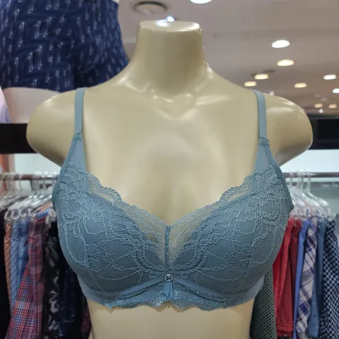 (비너스) 24AW 아웃핏 가을광고  풀컵 브래지어MVBR0991AB_BP