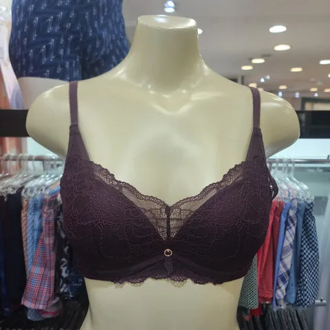 (비너스) 24AW 아웃핏 가을광고  풀컵 브래지어VBR0991AB_BP