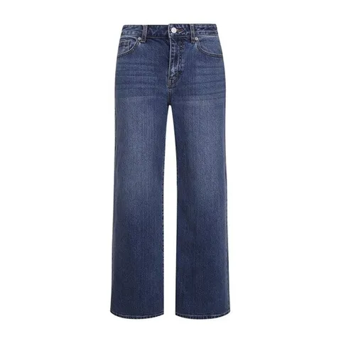 (버커루) 버커루 U.T기획 여성 와이드 M/L톤 (B245Z0814P)_DJ