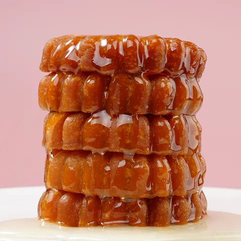 김규흔 한과 찹쌀약과 350g